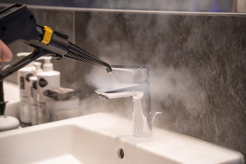 Gewerbe 9 Hygienewunder-Zuhause-Anwendung-Bad-Armaturen